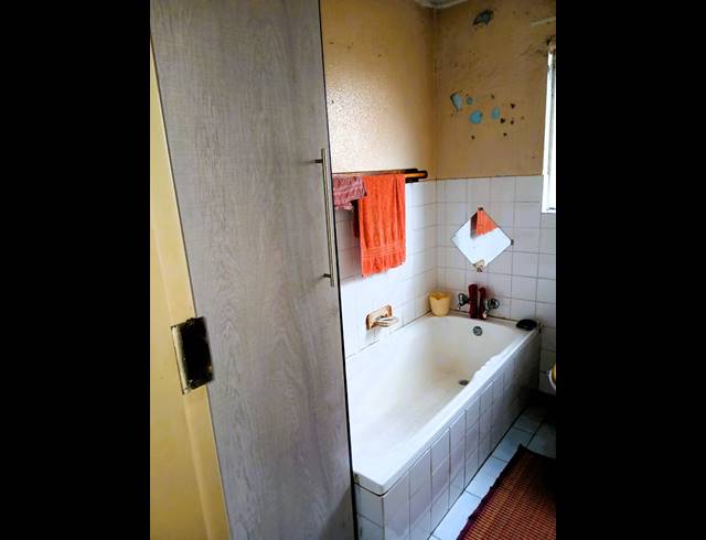 2 BEDROOM TOWNHOUSE RENTED IN GLEN MARAIS